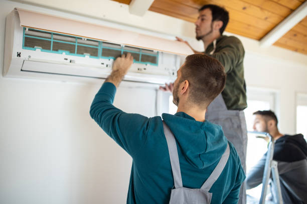 Best HVAC Training and Certification in Brodheadsville, PA