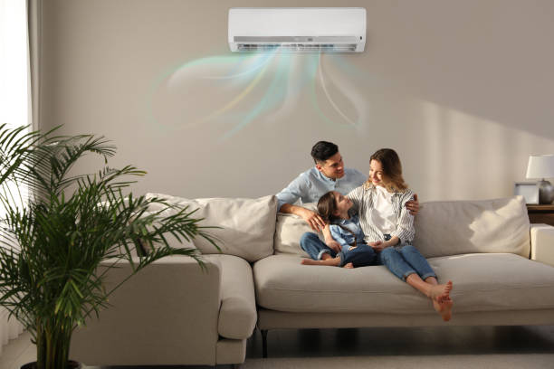 Best Commercial HVAC in Brodheadsville, PA