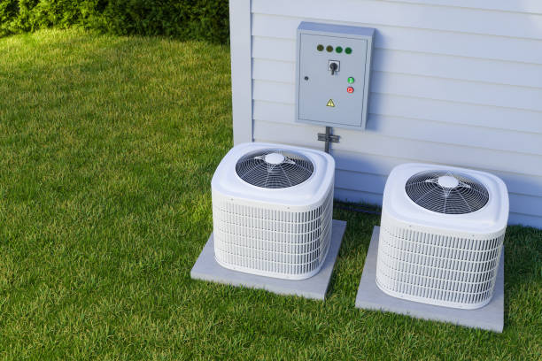 Best HVAC for Healthcare Facilities in Brodheadsville, PA