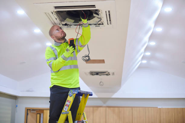 Best Energy-efficient HVAC Solutions in Brodheadsville, PA