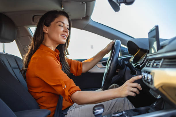 Best Thermostats and Smart Controls in Brodheadsville, PA