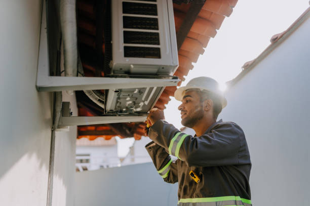 Best Residential HVAC in Brodheadsville, PA