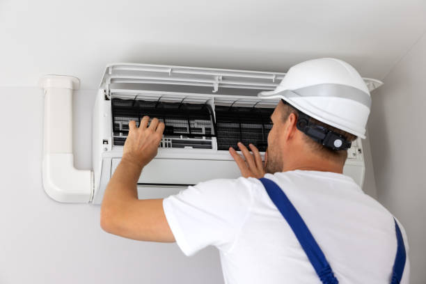 Best Solar-powered HVAC Systems in Brodheadsville, PA