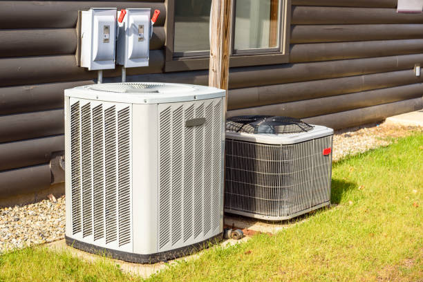 Brodheadsville, PA HVAC Company